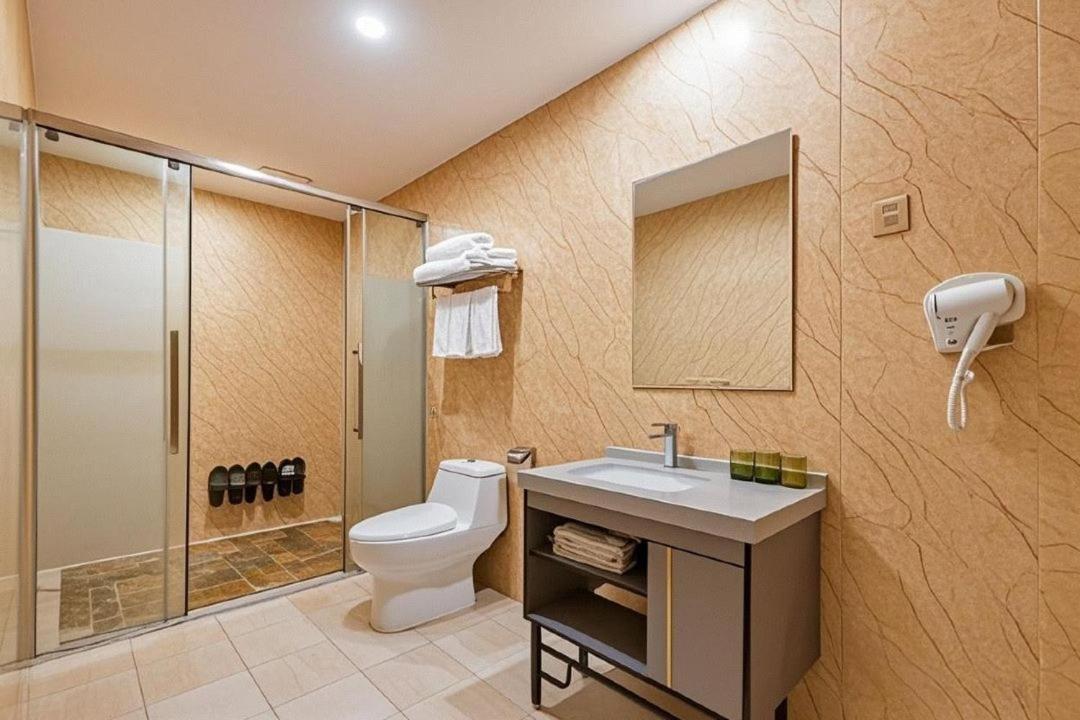 Qiqiaowu Hotel Beijing Daxing Airport Line Caoqiao Subway Station Branch المظهر الخارجي الصورة