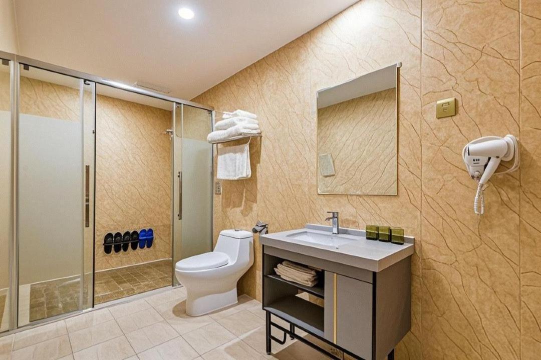 Qiqiaowu Hotel Beijing Daxing Airport Line Caoqiao Subway Station Branch المظهر الخارجي الصورة
